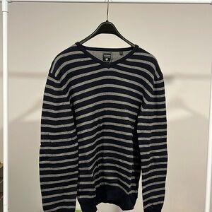 Hudson North Men’s Sweater Small